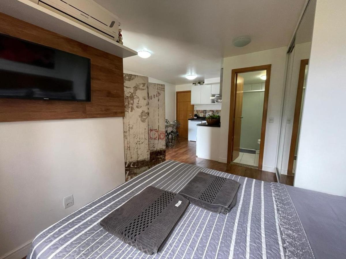 Flat Life Resort ブラジリア エクステリア 写真